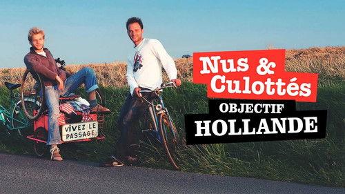 The Naked Travellers Season 1 Episode 1 - Episode 1