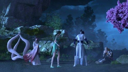 Jade Dynasty Season 1 Episode 15 - Episode 15