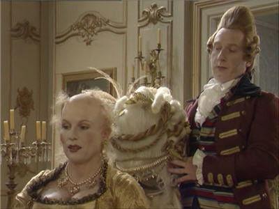 Let Them Eat Cake Season 1 Episode 3 - The Portrait