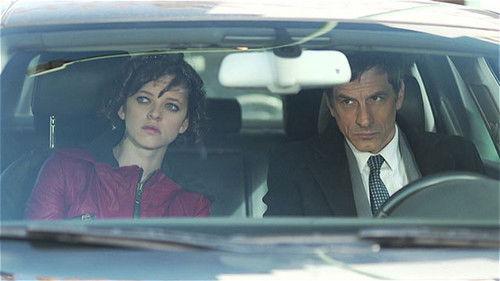 El Donante Season 1 Episode 10 - Episode 10