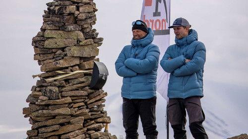 71° North - Norways Toughest Celebrity Season 14 Episode 21 - Episode 21