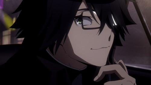 Bungo Stray Dogs Season 1 Episode 39 - The Secret Founding of the Detective Agency