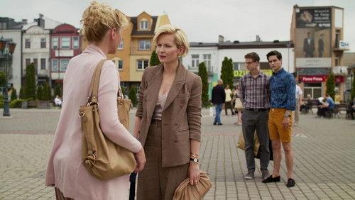 undefined Season 1 Episode 3 - Episode 3