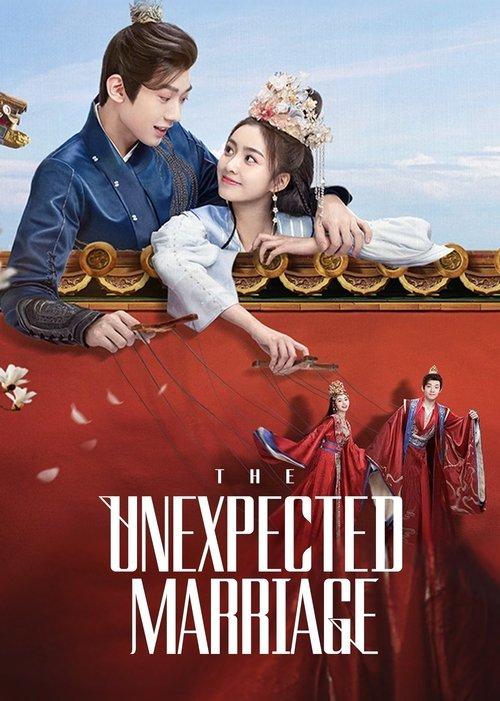 The Unexpected Marriage poster
