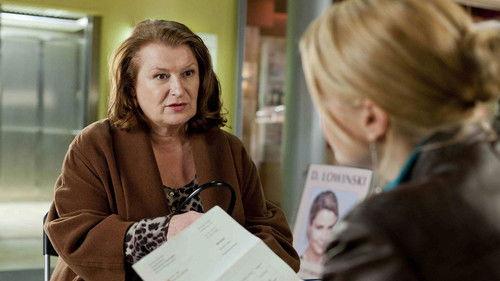 Danni Lowinski Season 3 Episode 4 - Episode 4