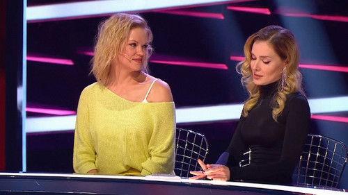 Where's the Logic? Season 6 Episode 35 - Episode 35