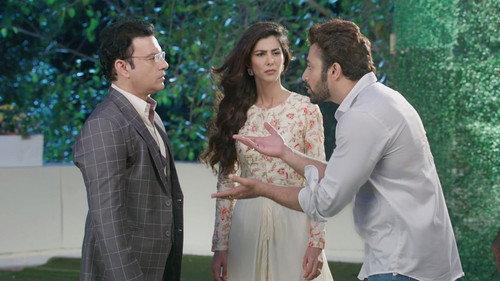 Bepanah Pyaarr Season 1 Episode 6 - Ragbhir Plans His Wedding!