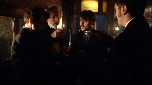 undefined Season 1 Episode 4 - Camera Obscura