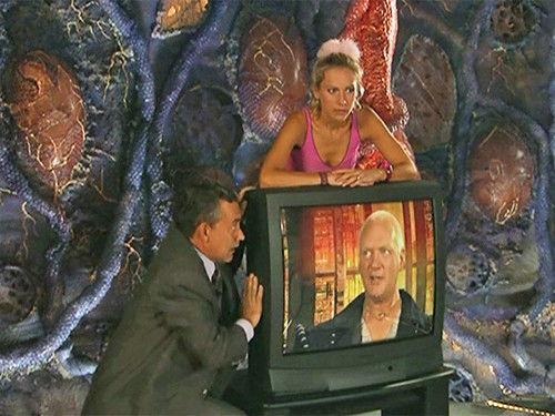 Lexx Season 4 Episode 17 - Dutch Treat