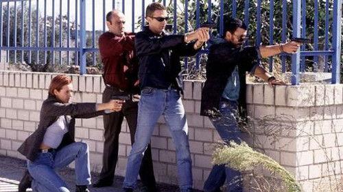 El comisario Season 2 Episode 5 - Episode 5