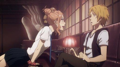 Death Parade Season 1 Episode 6 - Cross Heart Attack