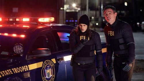 FBI Season 7 Episode 14 - Hitched