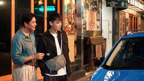 Games of Two Halves Season 1 Episode 6 - Episode 6