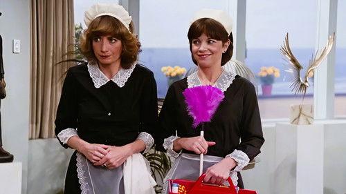 Laverne & Shirley Season 6 Episode 11 - Malibu Mansion