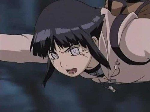 undefined Season 4 Episode 190 - The Byakugan Sees the Blind Spot!