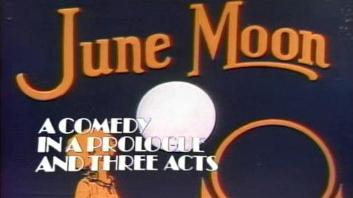 Great Performances Season 3 Episode 2 - June Moon