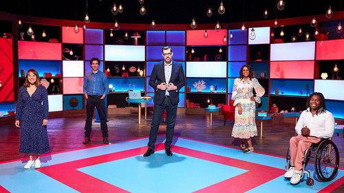 Richard Osman's House of Games Season 4 Episode 1 - Episode 1