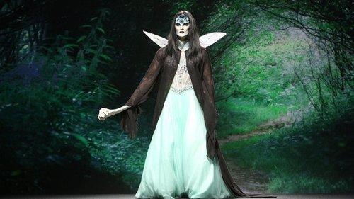 Face Off Season 9 Episode 7 - All That Glitters