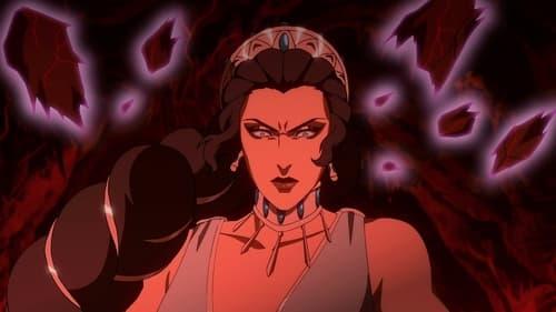 undefined Season 1 Episode 7 - The Fields of the Dead