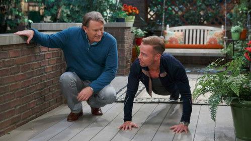 Melissa & Joey Season 4 Episode 17 - The Parent Trap