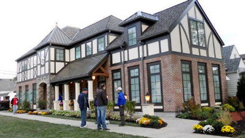 Extreme Makeover: Home Edition Season 8 Episode 9 - Anderson Family