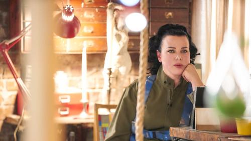 Younger Season 6 Episode 6 - Merger, She Wrote