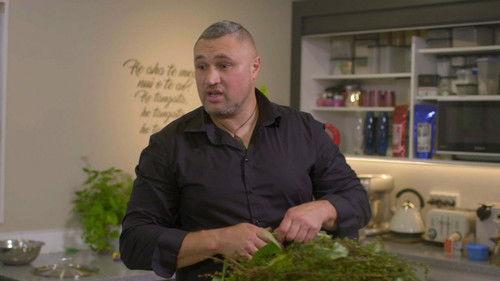 Tradition on a Plate Season 1 Episode 3 - Heke Hangi