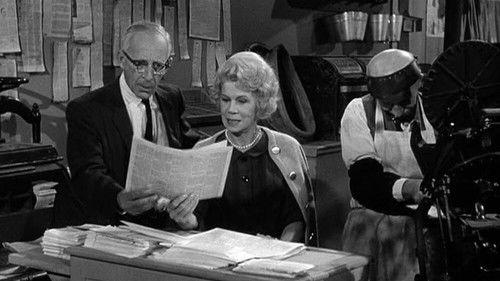 Petticoat Junction Season 2 Episode 28 - Bedloe Gets His Comeuppance