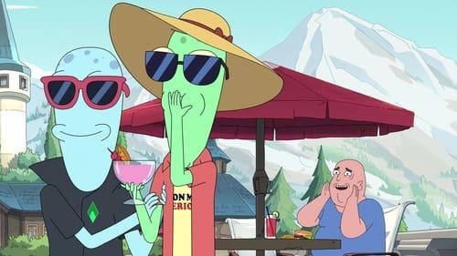 undefined Season 5 Episode 2 - The Never-ending Honeymoon Story