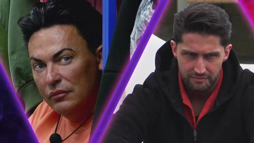 The Power Season 1 Episode 16 - Intrigen in der Villa - falsche Spuren, echte Macht