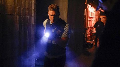 CSI: Vegas Season 3 Episode 10 - Tunnel Vision