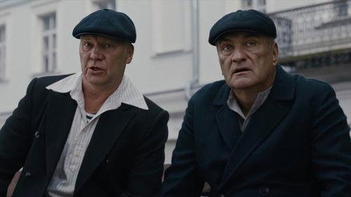 Gorky 53 Season 1 Episode 3 - Episode 3