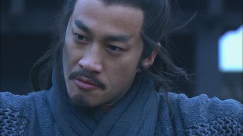 Legend of Chu and Han Season 1 Episode 22 - Episode 22