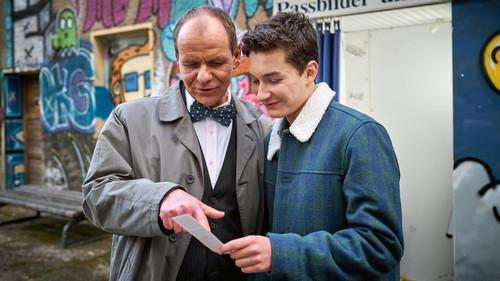 Schloss Einstein Season 25 Episode 25 - Episode 1025