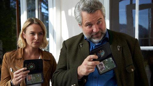 Die Rosenheim-Cops Season 19 Episode 25 - A telltale scent