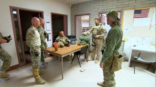 Drugs, Inc. Season 4 Episode 9 - Cartel City, Arizona