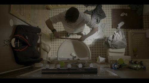 Elite Season 2 Episode 1 - 20 hours missing