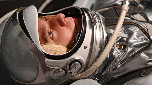 undefined Season 1 Episode 8 - Flight