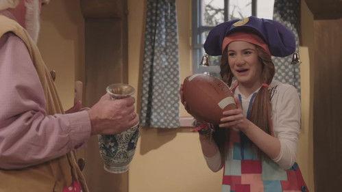 Plop & Felle Season 1 Episode 6 - Episode 6