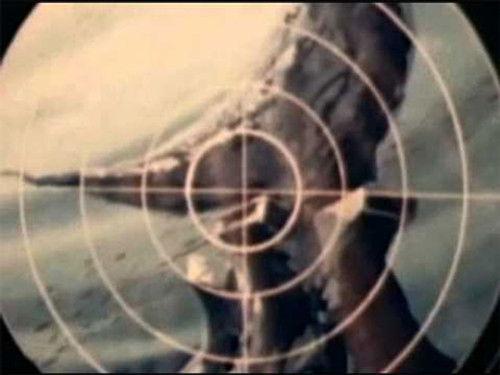 Battle of the Planets Season 1 Episode 68 - Island of Fear