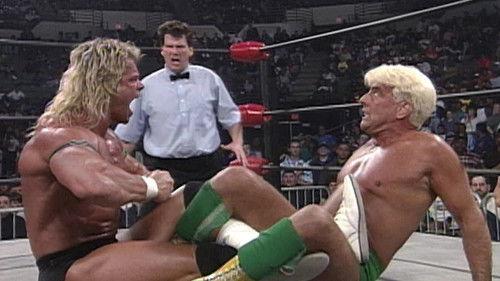 WCW Monday Nitro Season 2 Episode 13 - WCW Monday Nitro - Apr. 01, 1996