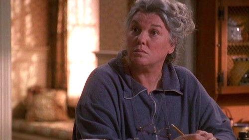 Judging Amy Season 2 Episode 19 - Between the Wanting and the Getting