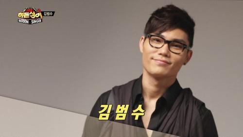 Hidden Singer Season 2 Episode 4 - Episode 4