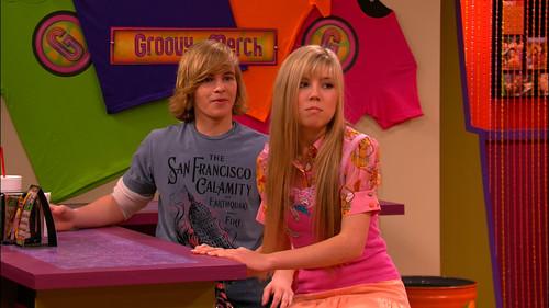 iCarly Season 2 Episode 16 - iMake Sam Girlier