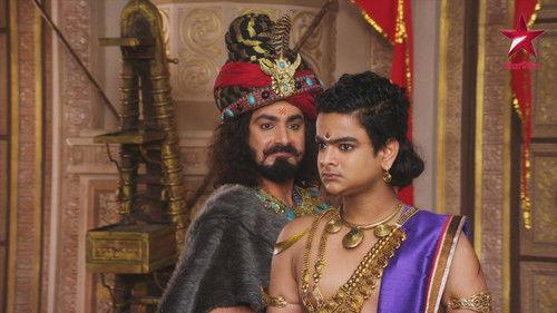 Mahabharat Season 3 Episode 6 - Kunti, sons arrive at Hastinapur