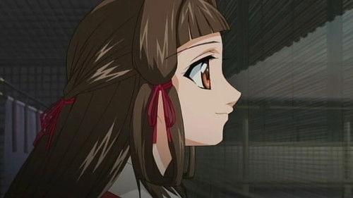 Shonen Onmyouji Season 1 Episode 12 - Penetrate the Mirror Cage