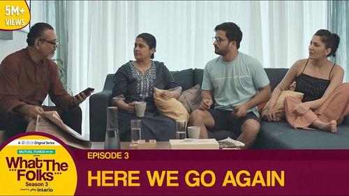 What the Folks Season 3 Episode 3 - Here We Go Again