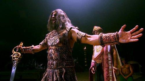 Mahabharat Season 27 Episode 12 - Duryodhan's weak parts
