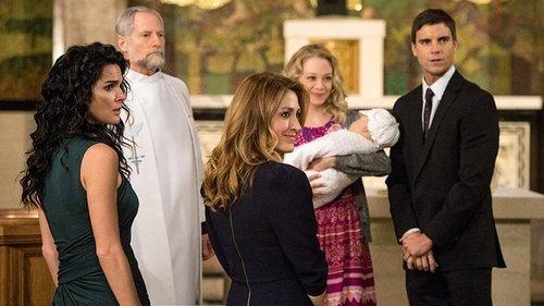 undefined Season 4 Episode 3 - But I Am a Good Girl