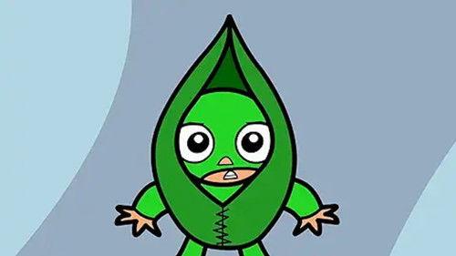 ¡Mucha Lucha! Season 2 Episode 9 - War of the Donuts / Show Me the Funny